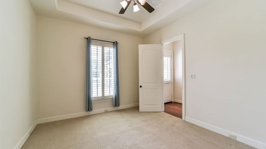 Richmond 2-story, 5-bed 11415 Lago Verde Drive-idx