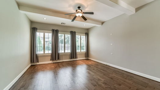 Richmond 2-story, 5-bed 11415 Lago Verde Drive-idx