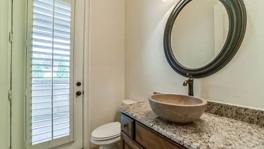 Richmond 2-story, 5-bed 11415 Lago Verde Drive-idx
