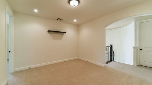 Richmond 2-story, 5-bed 11415 Lago Verde Drive-idx