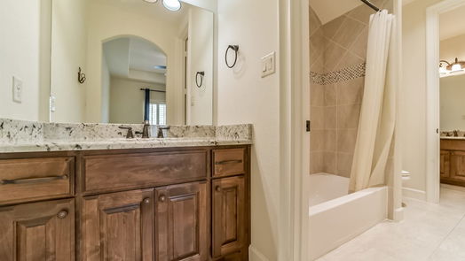Richmond 2-story, 5-bed 11415 Lago Verde Drive-idx