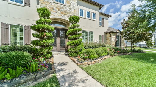 Richmond 2-story, 5-bed 11415 Lago Verde Drive-idx