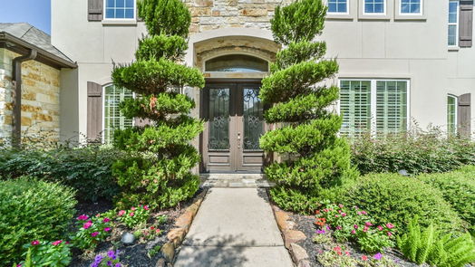 Richmond 2-story, 5-bed 11415 Lago Verde Drive-idx