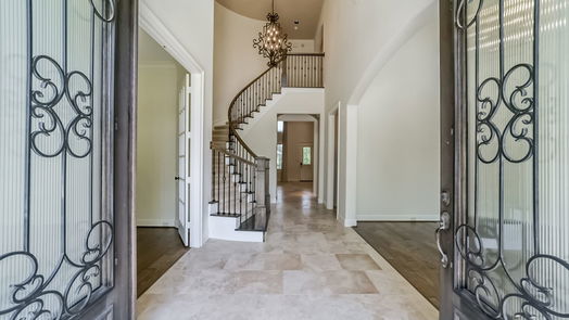Richmond 2-story, 5-bed 11415 Lago Verde Drive-idx