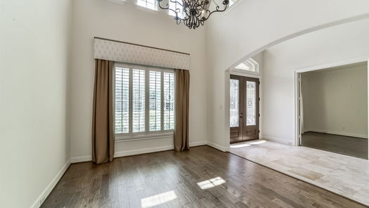 Richmond 2-story, 5-bed 11415 Lago Verde Drive-idx