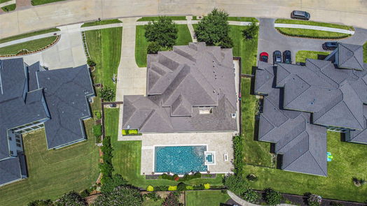 Richmond 2-story, 5-bed 11415 Lago Verde Drive-idx