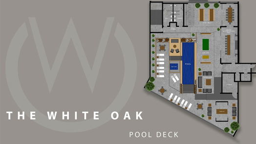 Houston null-story, 2-bed 2520 Houston Avenue 608-idx