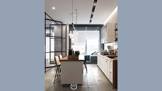 Houston null-story, 2-bed 2520 Houston Avenue 608-idx