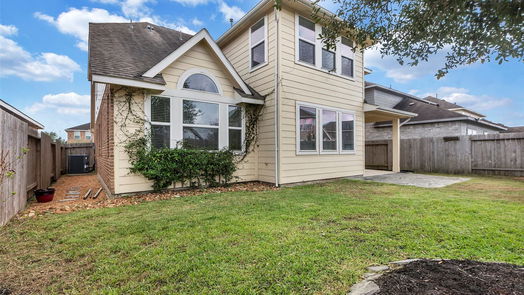 Alvin 2-story, 4-bed 1044 Cash Street-idx