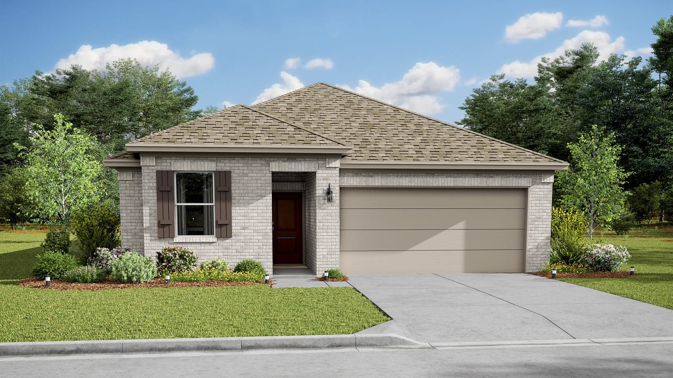 Anahuac 1-story, 4-bed 225 Little Spring Court-idx