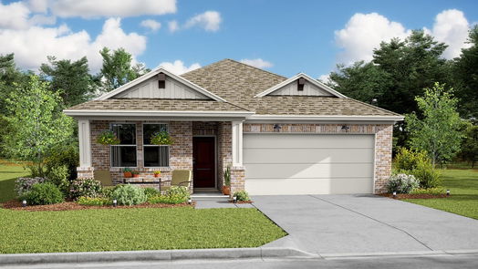 Anahuac null-story, 4-bed 232 Little Spring Court-idx