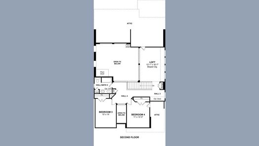 Angleton 2-story, 4-bed 1702 Sun Dial Drive-idx
