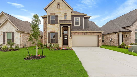 Angleton 2-story, 4-bed 3628 Cross Pointe Pass-idx