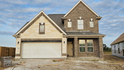 Angleton 2-story, 4-bed 3626 Cardinal Pointe Drive-idx