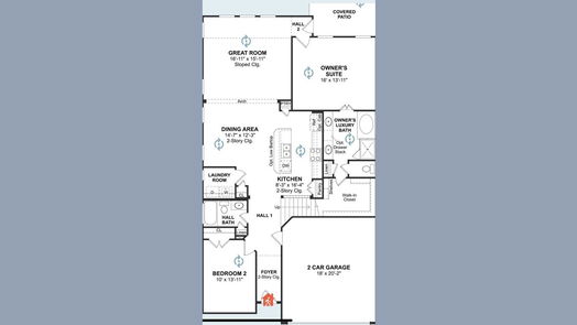Angleton 2-story, 4-bed 1723 Sun Dial Dr-idx