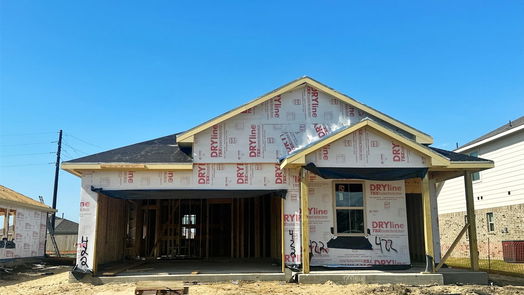 Baytown 1-story, 4-bed 422 Hidden Brook Drive-idx