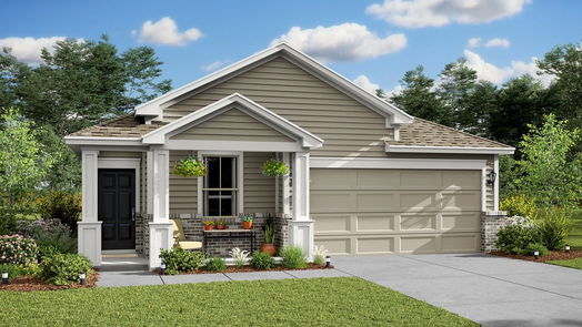Baytown 1-story, 4-bed 422 Hidden Brook Drive-idx