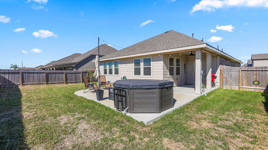 Baytown 1-story, 4-bed 14018 Red River Drive-idx