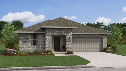 Baytown null-story, 3-bed 8410 Bay Ridge Circle-idx