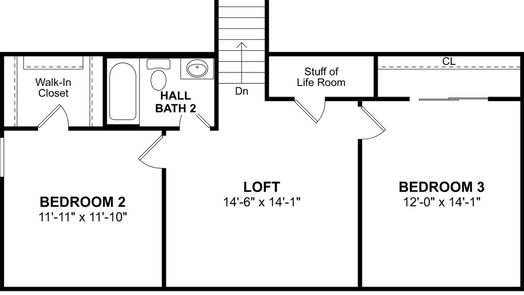 Baytown 2-story, 4-bed 8427 Bay Oaks Drive-idx