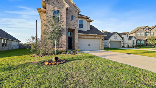 Baytown 2-story, 4-bed 14031 Little River Drive-idx