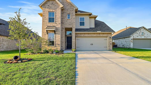 Baytown 2-story, 4-bed 14031 Little River Drive-idx