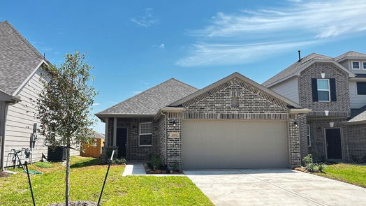 Bellville 1-story, 3-bed 1098 Lilly Lane-idx