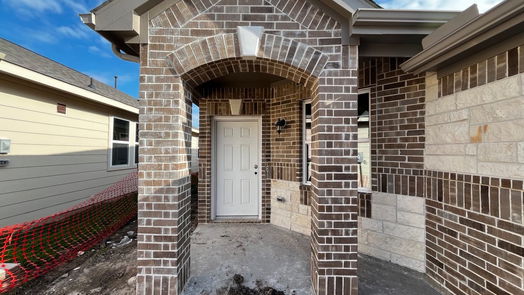 Bellville 1-story, 3-bed 1188 Lilly Lane-idx