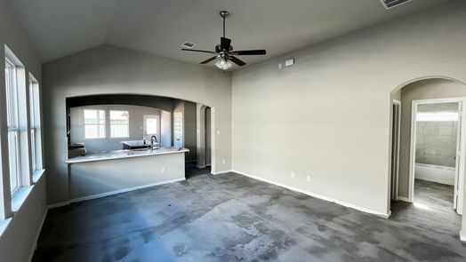 Bellville 1-story, 3-bed 1188 Lilly Lane-idx