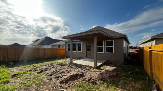 Bellville 1-story, 3-bed 1188 Lilly Lane-idx