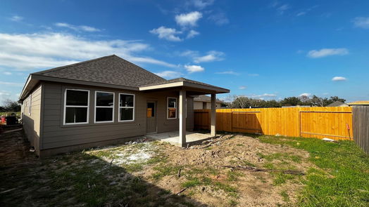 Bellville 1-story, 3-bed 1188 Lilly Lane-idx