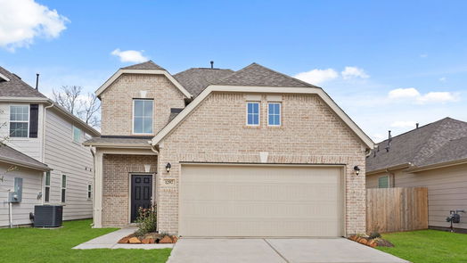 Bellville 2-story, 4-bed 1297 Lilly Lane-idx