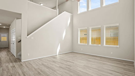 Bellville 2-story, 4-bed 1297 Lilly Lane-idx