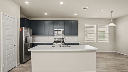 Bellville 2-story, 4-bed 1297 Lilly Lane-idx