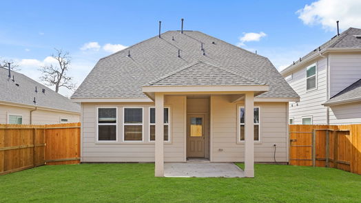 Bellville 2-story, 4-bed 1297 Lilly Lane-idx