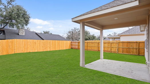 Bellville 2-story, 4-bed 1297 Lilly Lane-idx