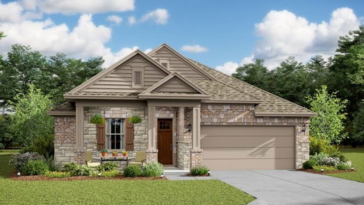 Cleveland null-story, 3-bed 1121 County Road 2269-idx