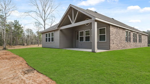 Cleveland null-story, 3-bed 1090 County Road 2269-idx