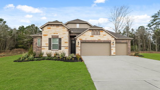 Cleveland null-story, 3-bed 1090 County Road 2269-idx