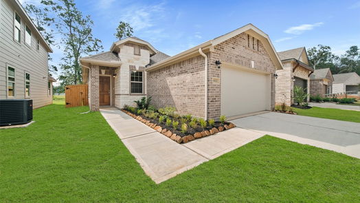 Conroe 1-story, 3-bed 9372 Hard Rock Road-idx