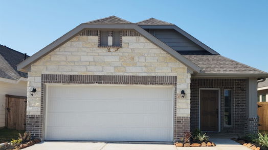 Conroe 1-story, 4-bed 9407 Hard Rock Road-idx