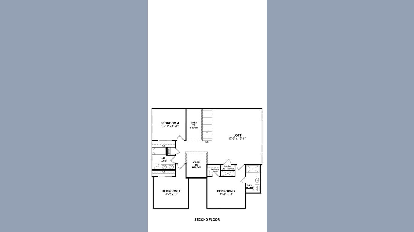 Cypress 2-story, 5-bed 21234 Blue Palm Lane-idx