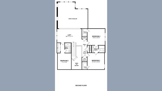 Cypress 2-story, 4-bed 21211 Montego Cove Lane-idx