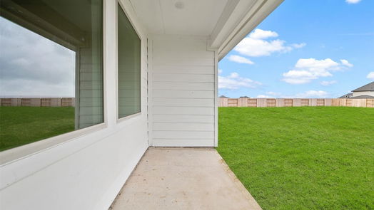 Dayton 1-story, 4-bed 415 Hunter Ranch Way-idx