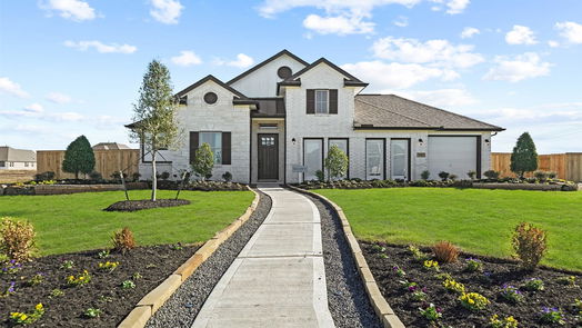 Dayton 1-story, 4-bed 415 Hunter Ranch Way-idx