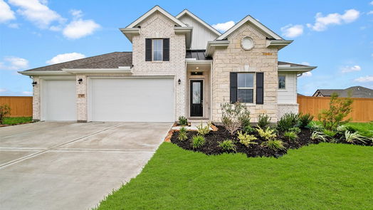 Dayton 1-story, 4-bed 415 Hunter Ranch Way-idx