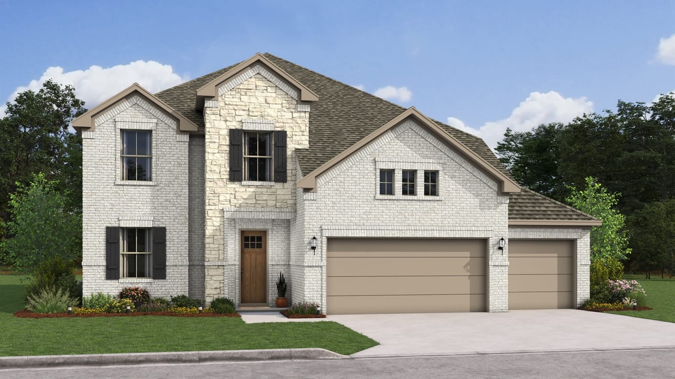 Dayton 2-story, 4-bed 1170 Imperial Ranch Way-idx