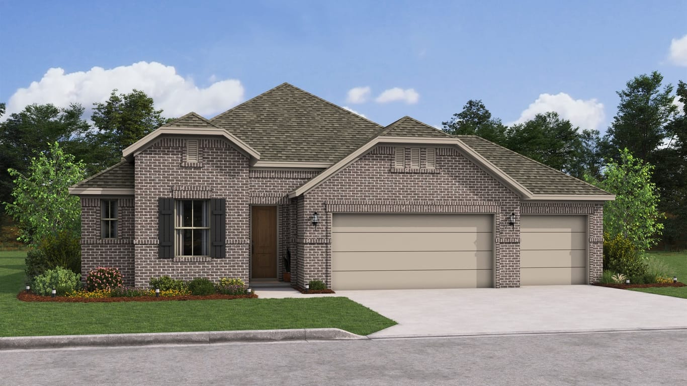 Dayton 1-story, 3-bed 1141 Imperial Ranch Way-idx