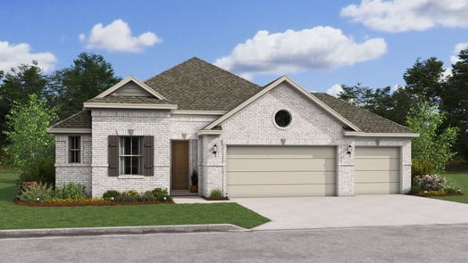 Dayton 1-story, 3-bed 1261 Imperial Ranch Way-idx