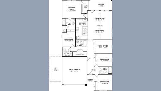 Dayton 1-story, 4-bed 244 Ice Shore Trail-idx